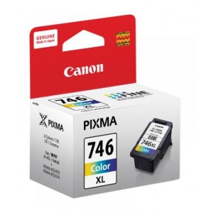 Canon CL 746 Colour - XL